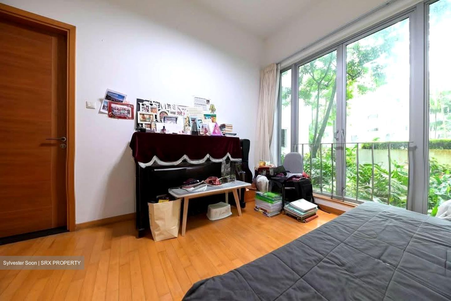 Caribbean At Keppel Bay (D4), Condominium #603104281